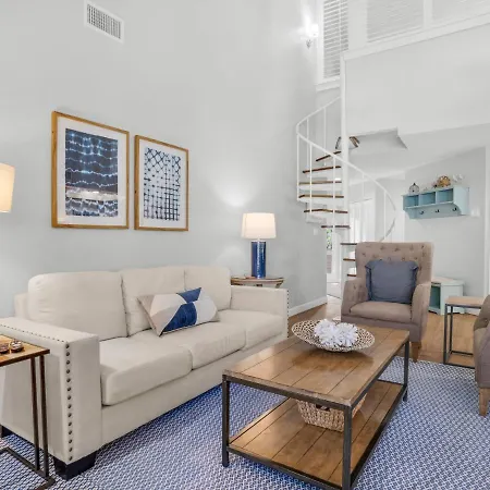 Hidden Dunes Cottage 173 By Newman-Dailey